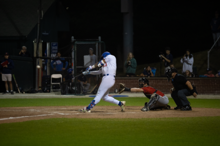 Read News Article Junior Lauaki’s walk-off home run seals Chatham’s 4-3 win over Bourne